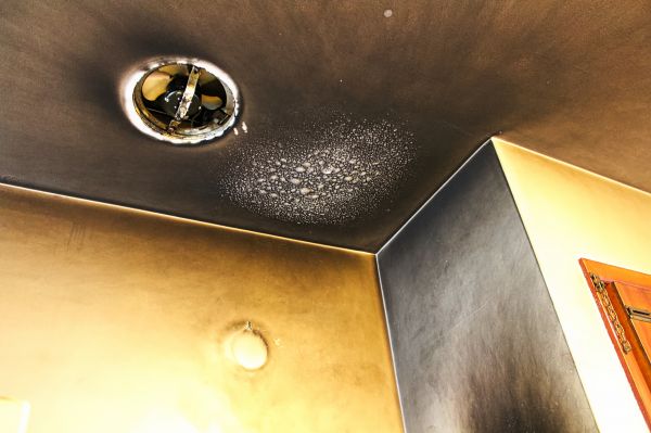 Smoke Damage Removal in Grove City