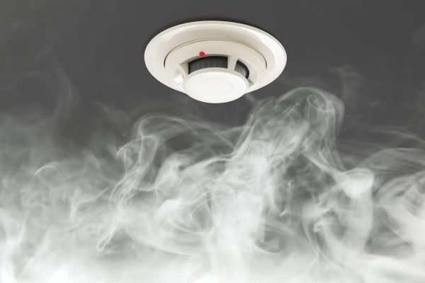 Smoke Mitigation Service in Grove City